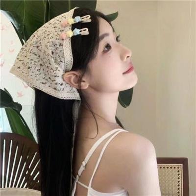 女狙击手
