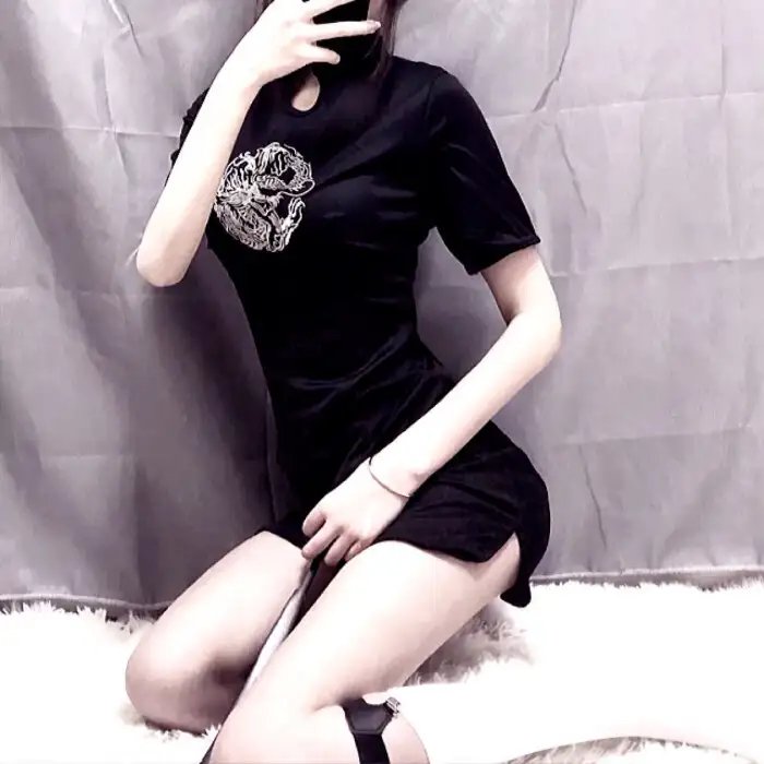 突破凶兆